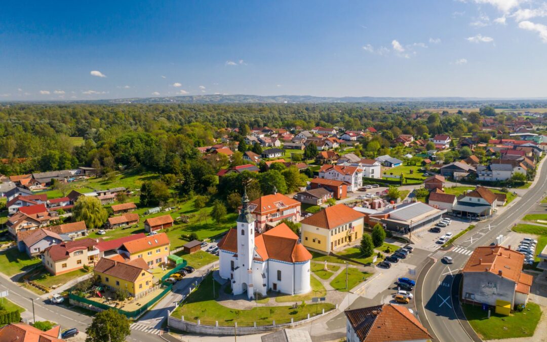 Zapisnik sa sastanka župnog vijeća studeni 2025.