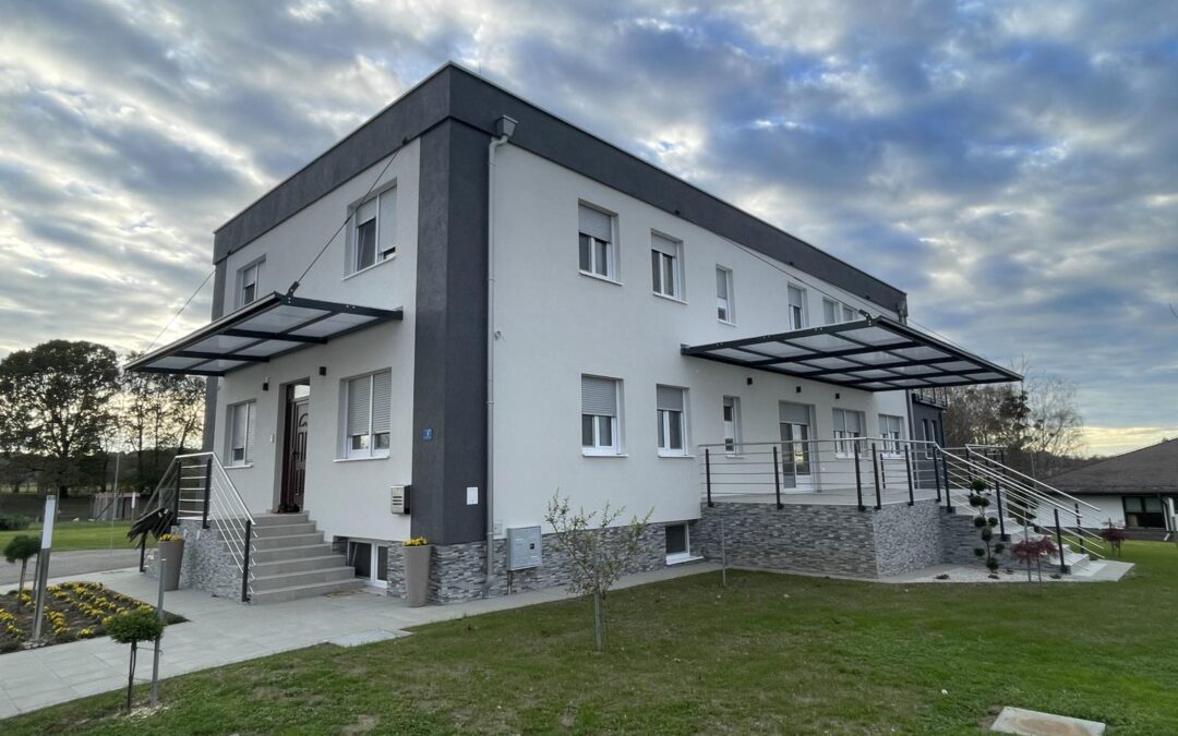 Obnova župnog dvora farofa – detaljan popis osoba i tvrtki