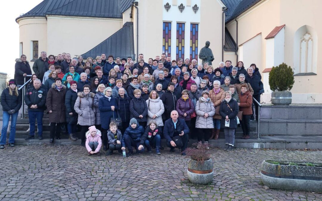 Hodošačće u Krašić