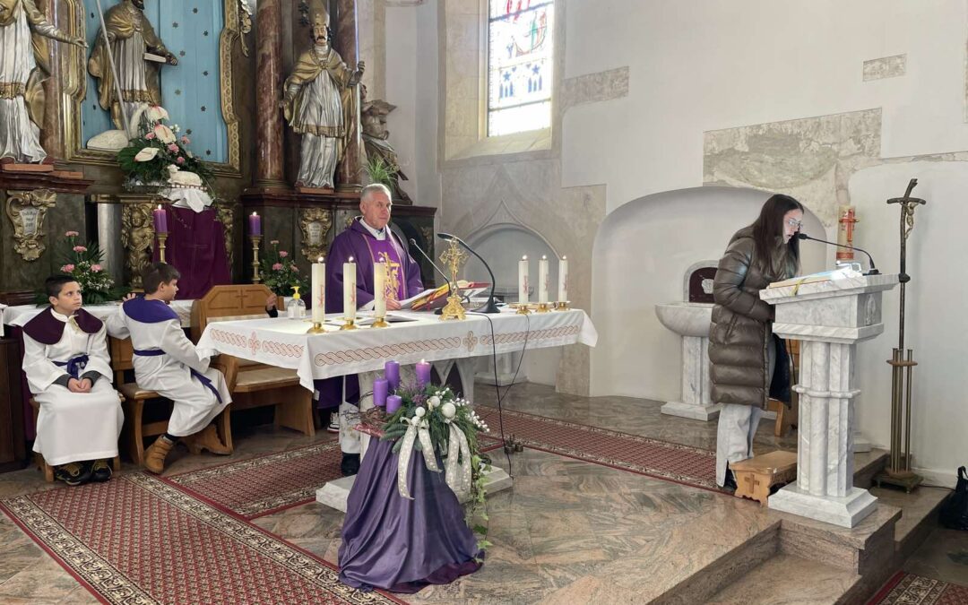 Blagdanom sv. Barbare započinje predbožićno razdoblje