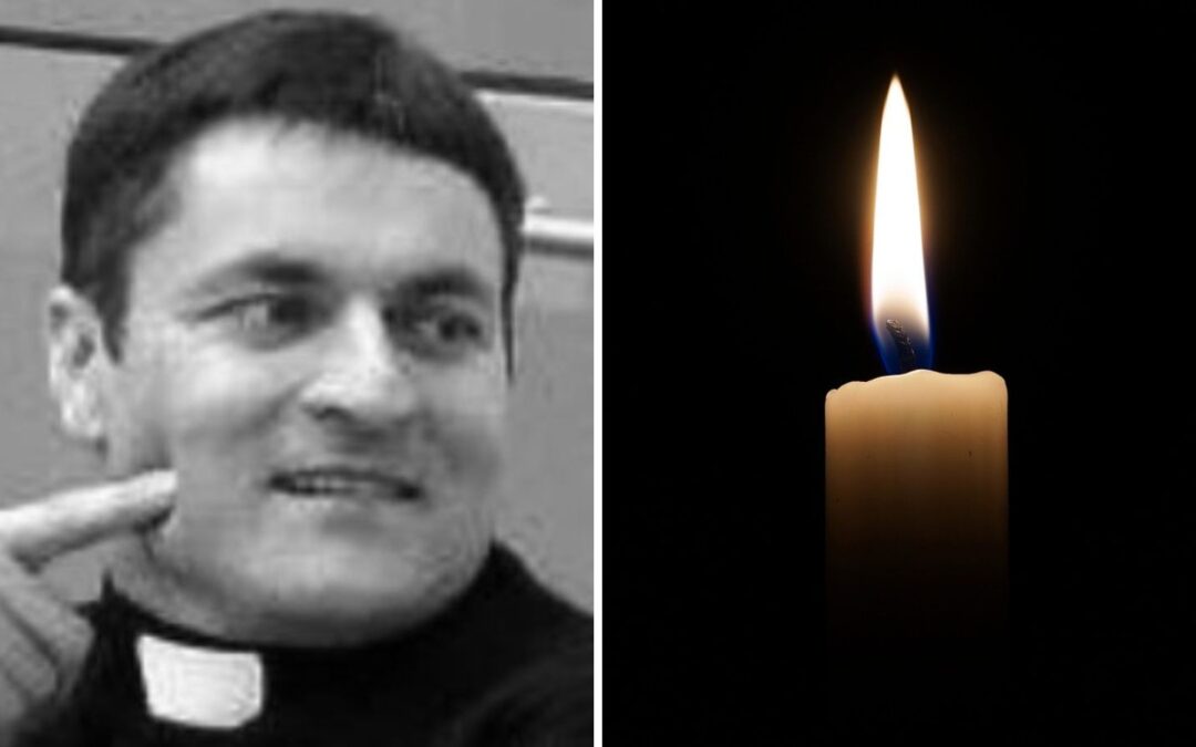 Preminuo vlč. Franjo Sobočan