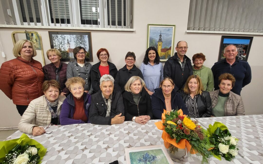 Sastanak župnog Caritasa