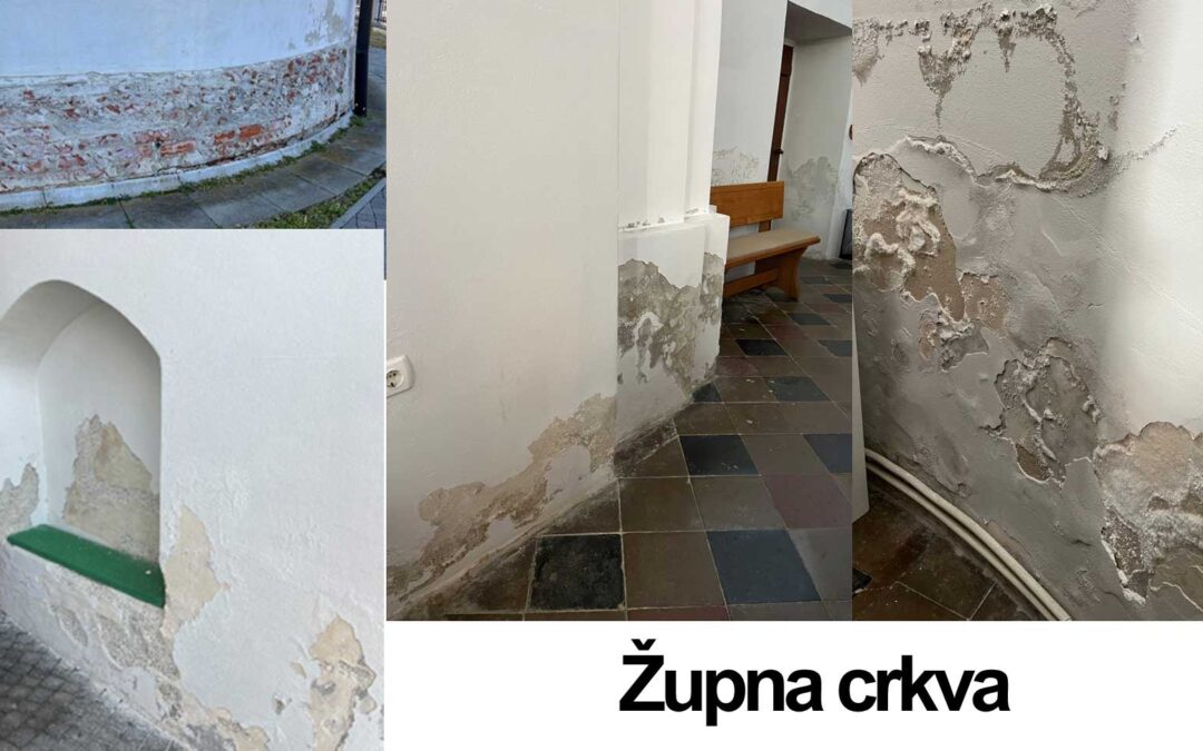 Zapisnik sa sastanka održanog 7. 3. 2025.