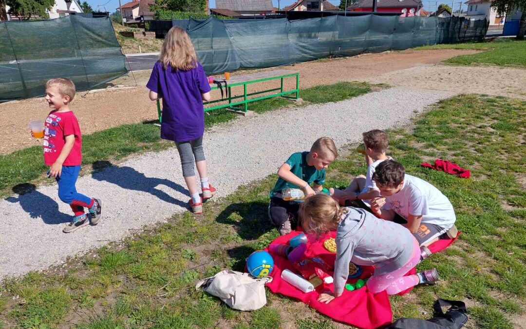 Susret ministranata: dan ispunjen radošću i zajedništvom