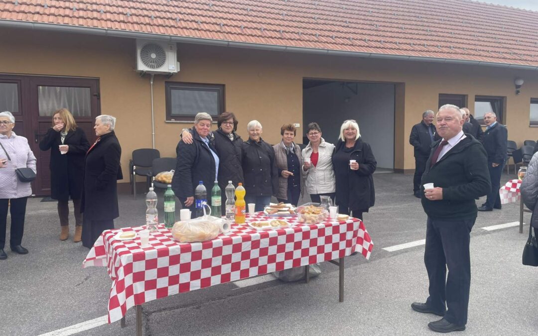 Sveta misa povodom blagdana sv. Luke