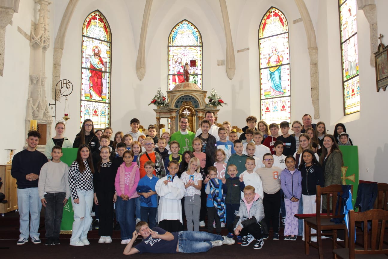 dekanatski susret 2025