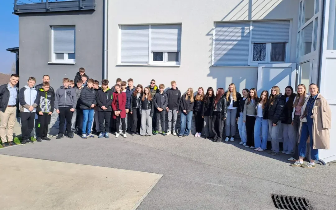 Održan je Kursiljo za krizmanike – posebno i nadahnjujuće iskustvo koje je ostavilo dubok trag u srcima mladih