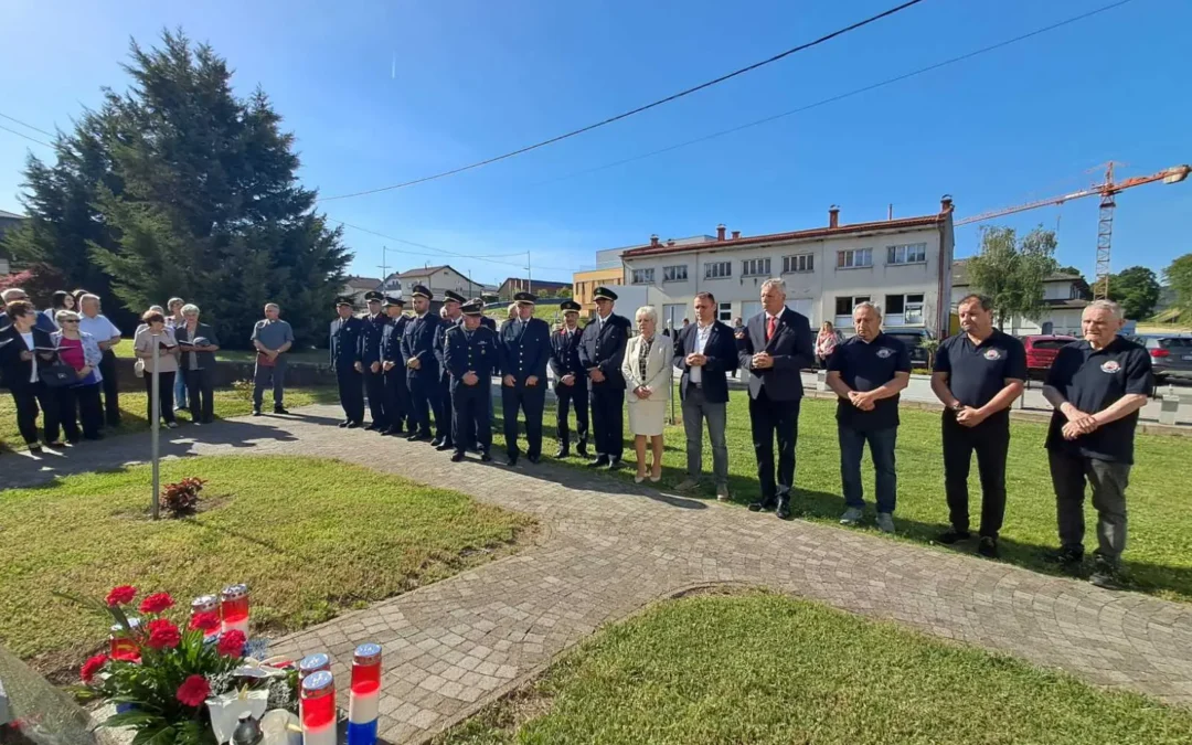 Sv. Misa – Dan državnosti Republike Hrvatske