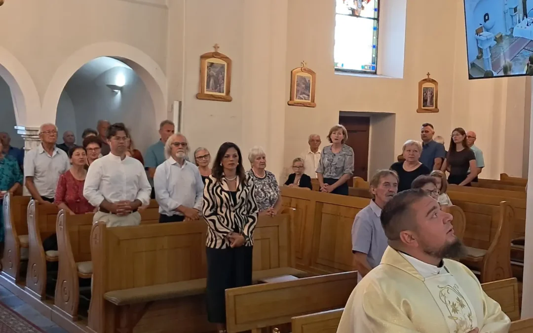 Blagdan Presvetog Srca Isusova