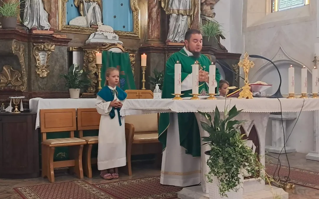 Obilježen Dan pobjede i domovinske zahvalnosti i Dan hrvatskih branitelja