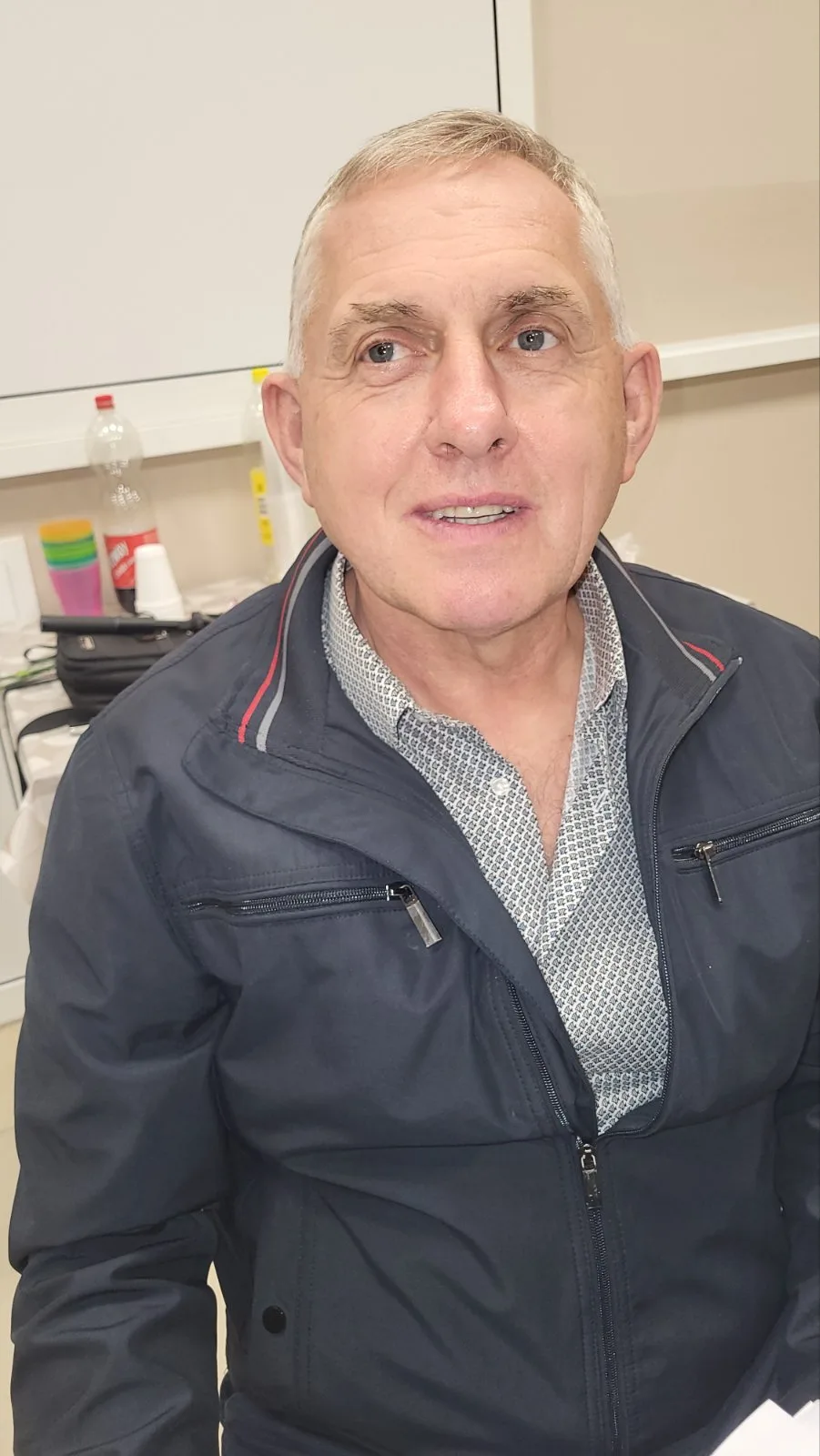 Mladen Gorupić