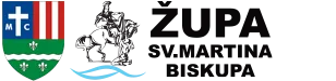 Župa Sveti Martin na Muri